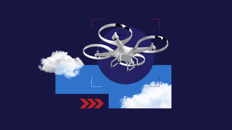 Top 100 Drone Companies in the UK | 2026