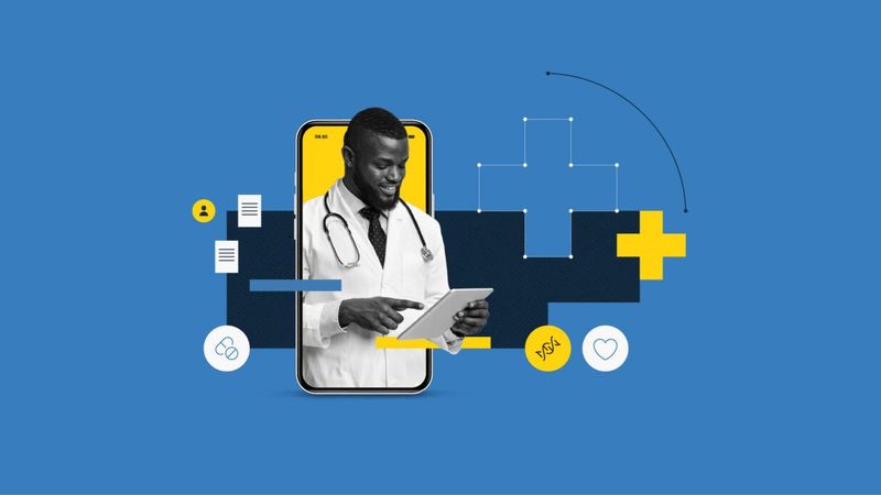 Top 100 Healthtech Companies in the UK | 2026