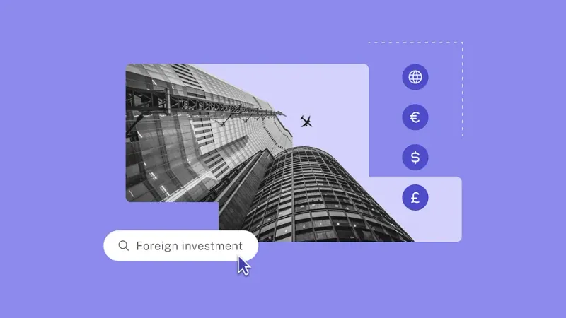Foreign Capital and the UK Growth Cycle