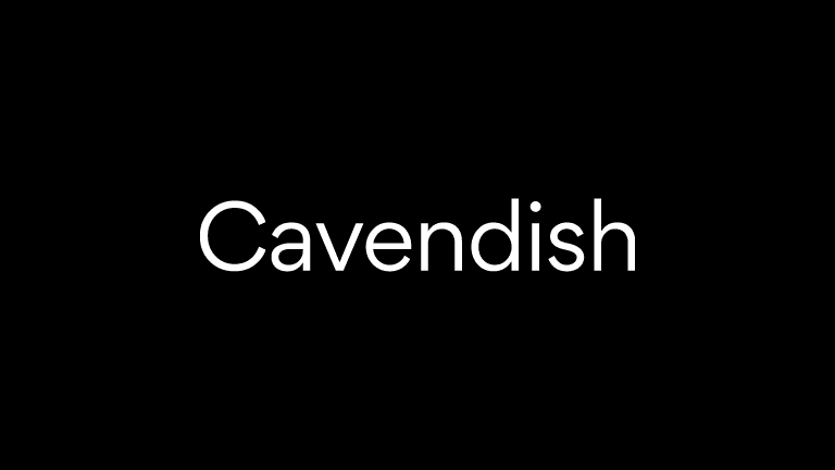 Case studies: Cavendish