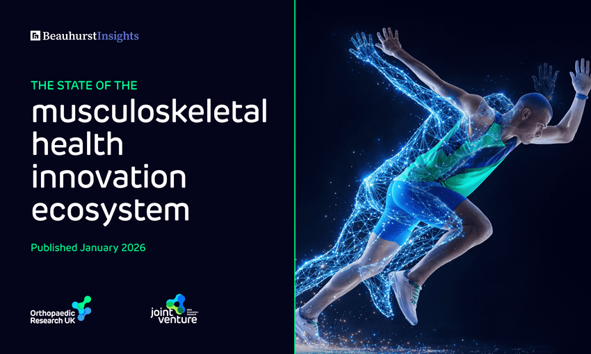 ORUK Innovation Report