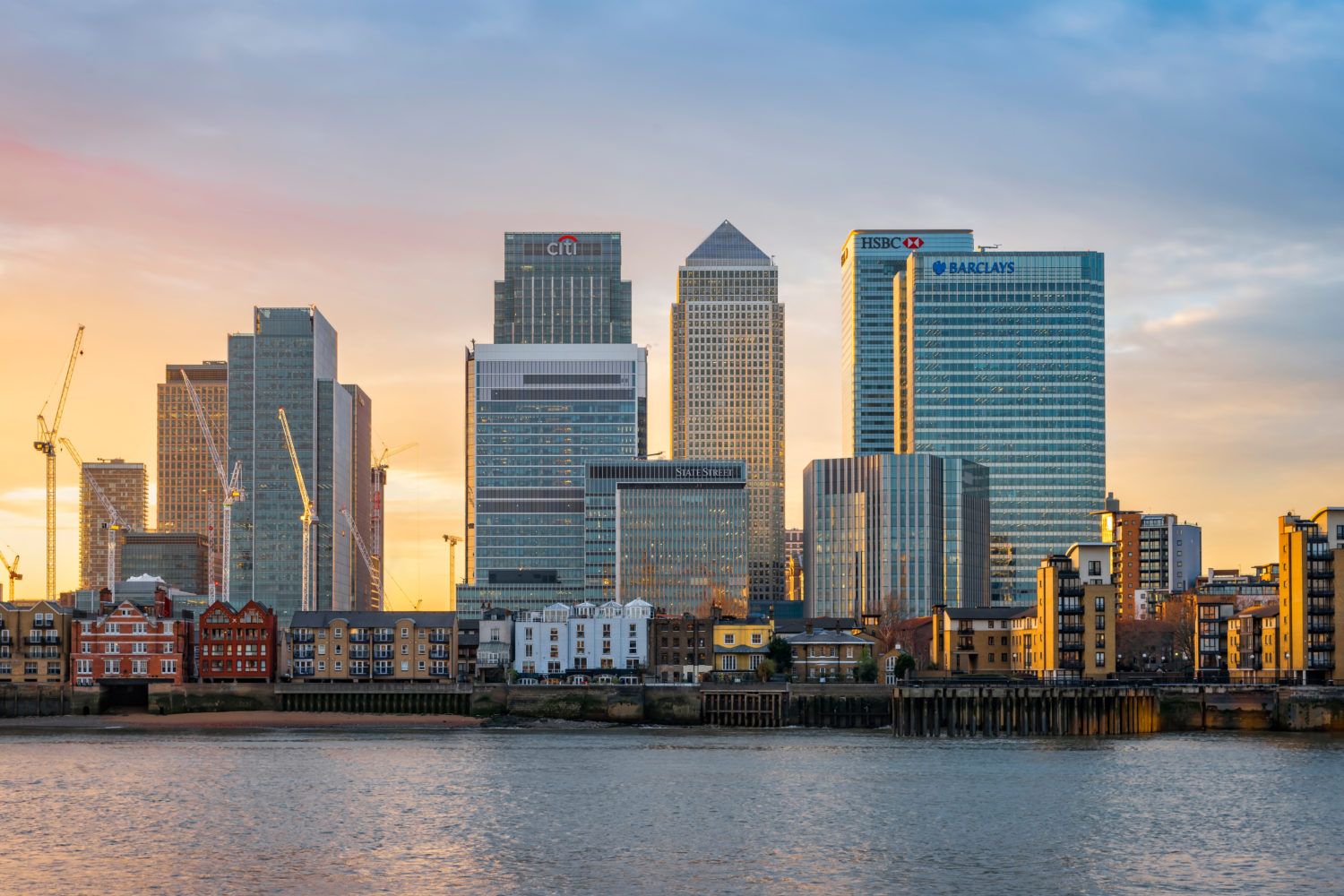 Fintech shows no signs of stopping