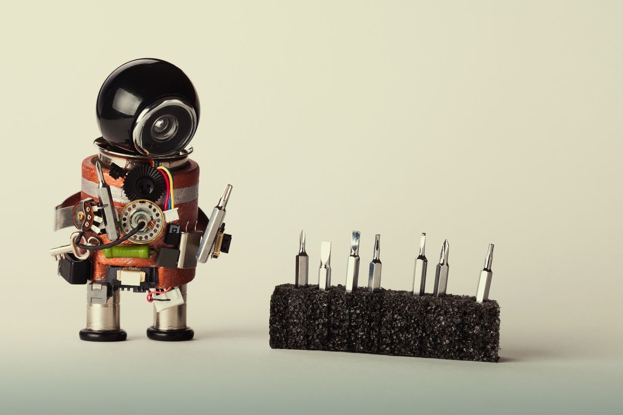 The robots are coming: 3 of the fastest-growing AI and robotics firms
