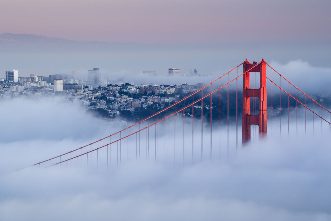 Silicon Valley investment into British tech reaches record highs