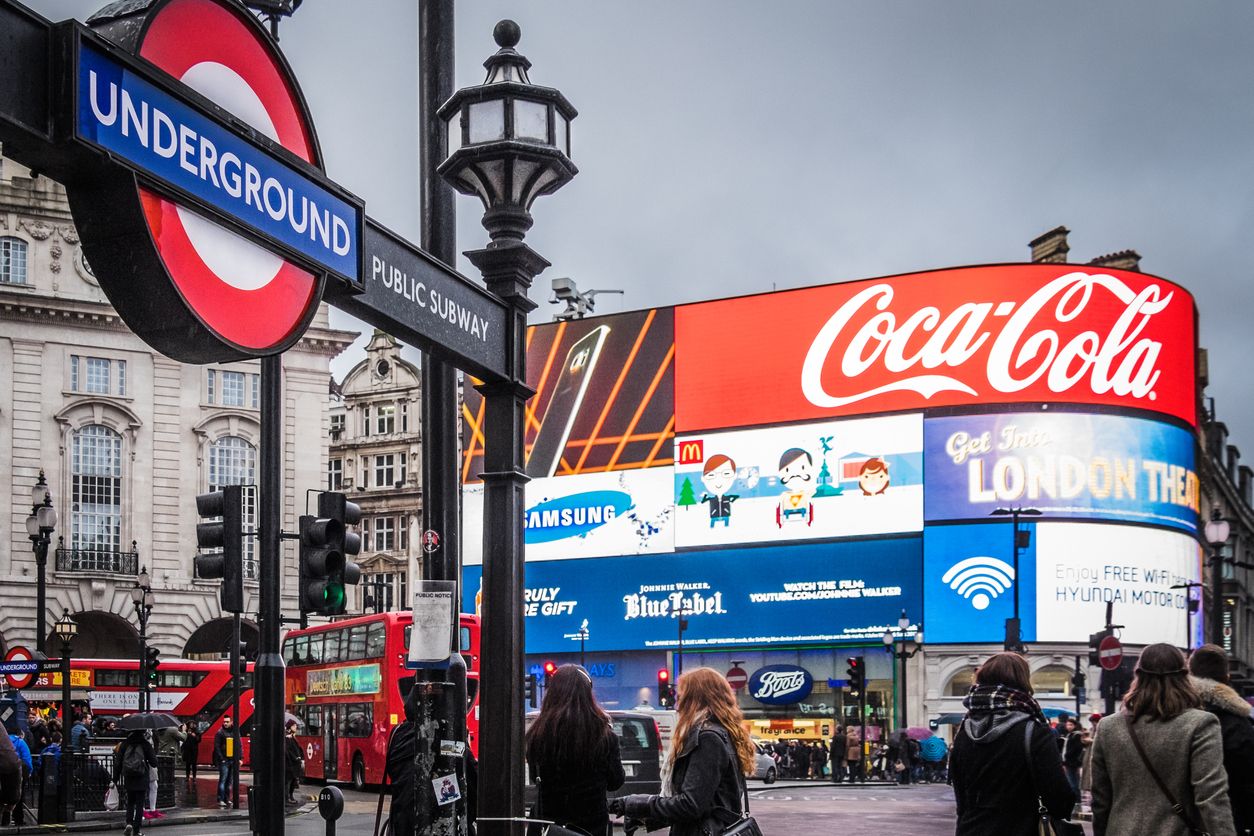 UK AdTech: the leading adtech startups