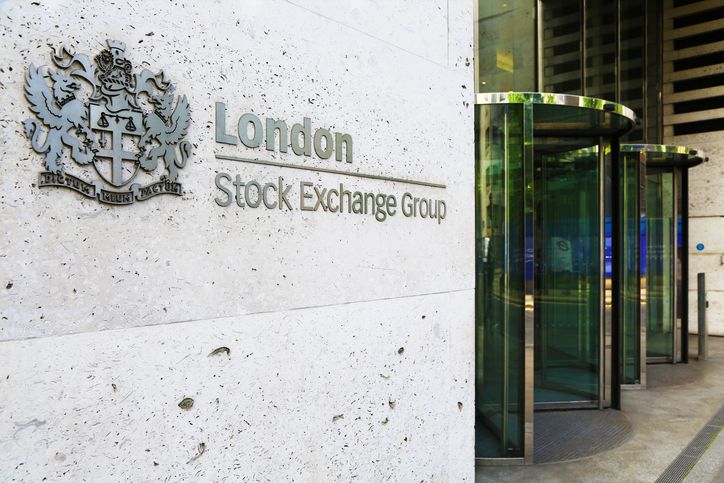Who will IPO in the next few years?