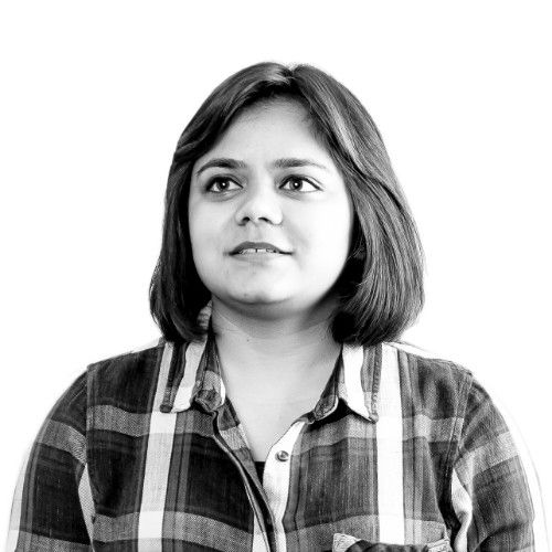 Tanvi Bhardwaj