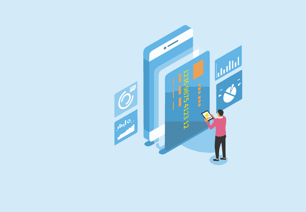 The impact of COVID-19 on UK fintech