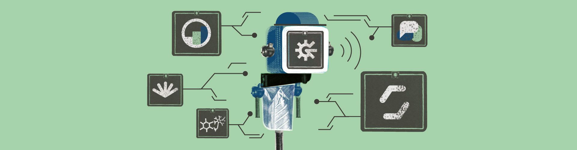 AI Startups: 18 Early-Stage Companies to Watch