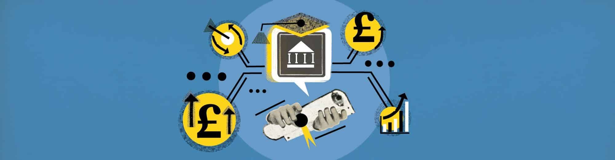 Universities and Business: Growing Income and Enhancing Economic Impact