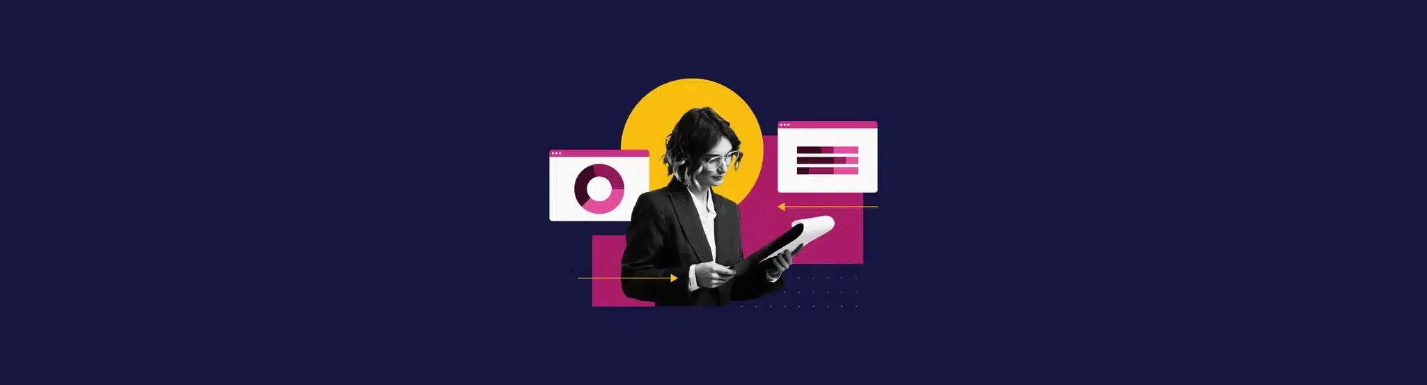 From Data to Advantage: How Law Firms Are Closing the Gap