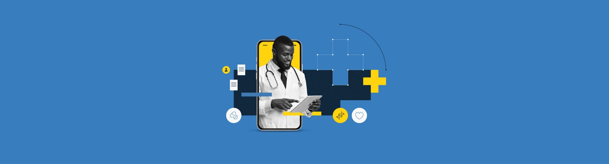 Top 100 Healthtech Companies in the UK | 2026