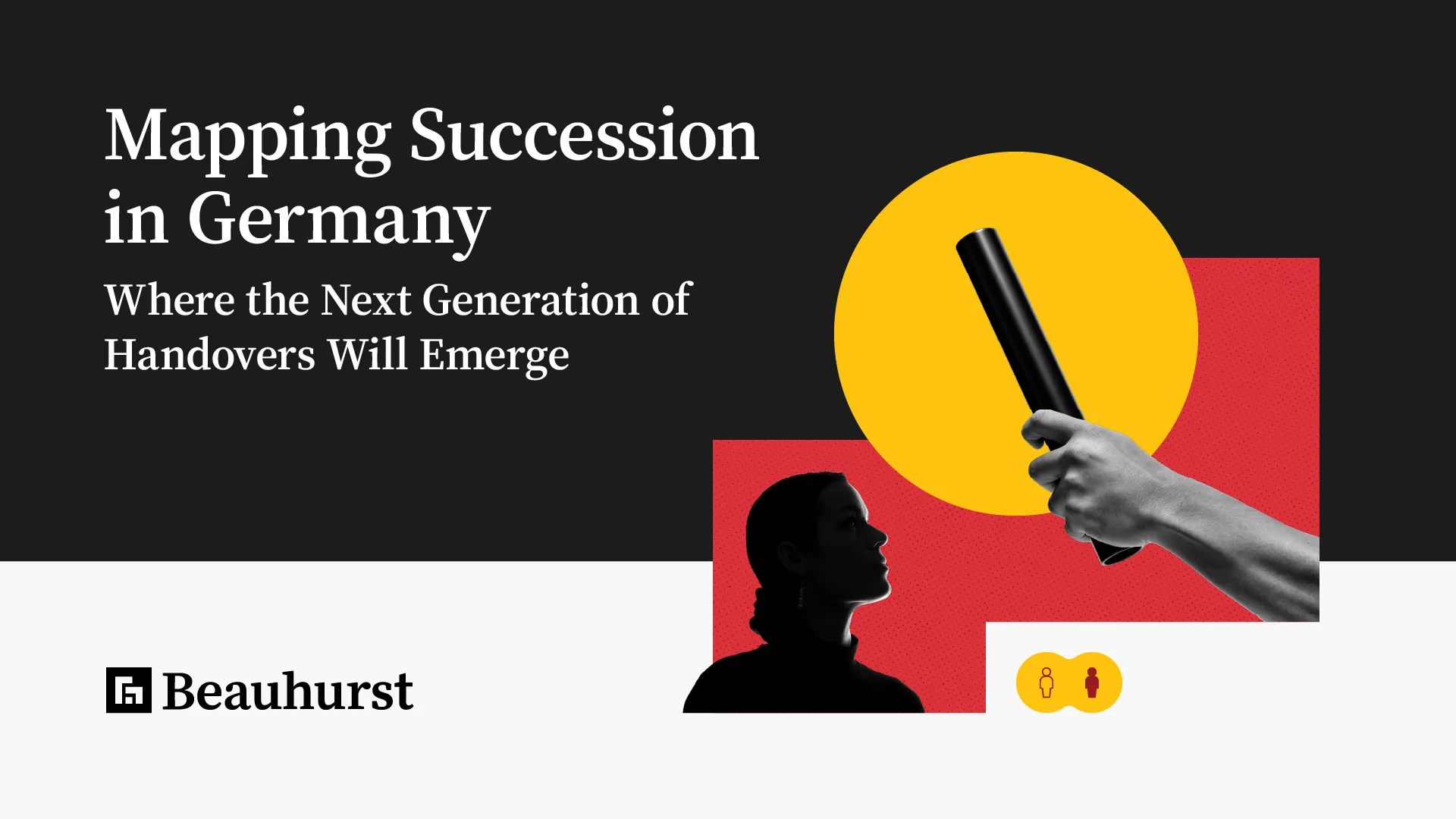 Mapping Succession in Germany: Where the Next Generation of Handovers Will Emerge