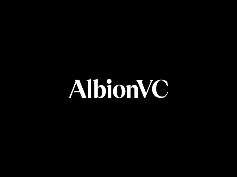 AlbionVC logo