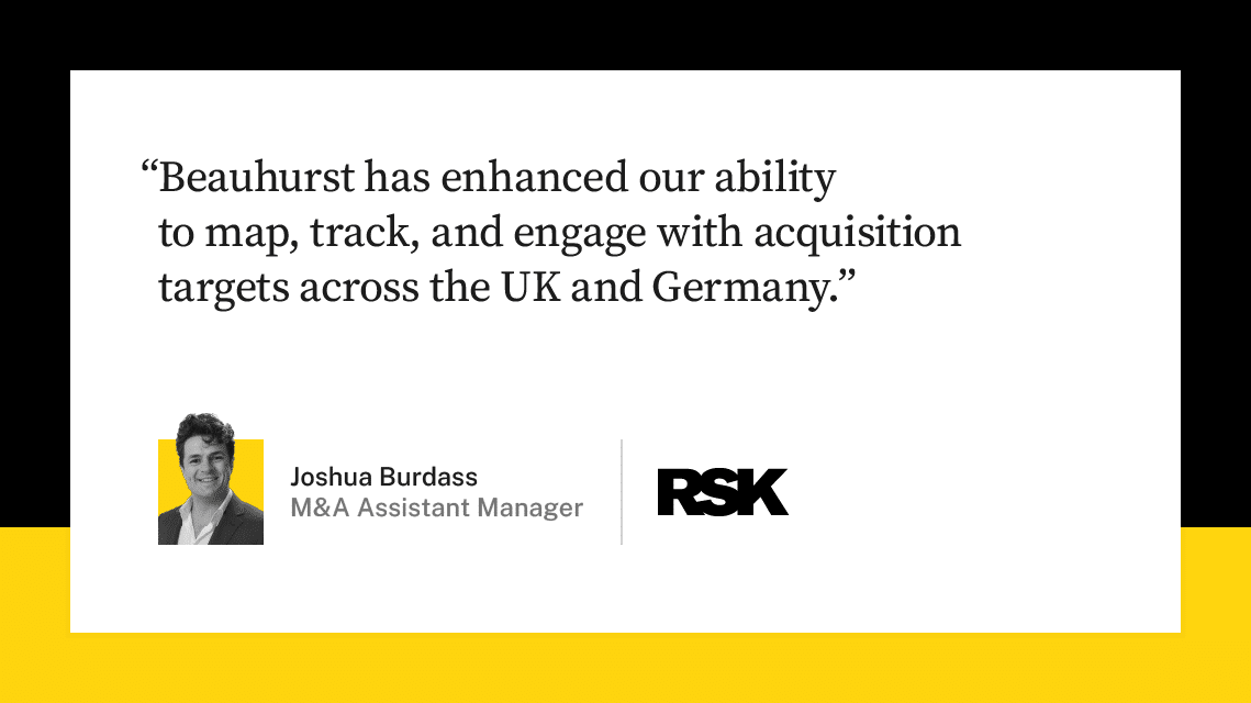 RSK case study