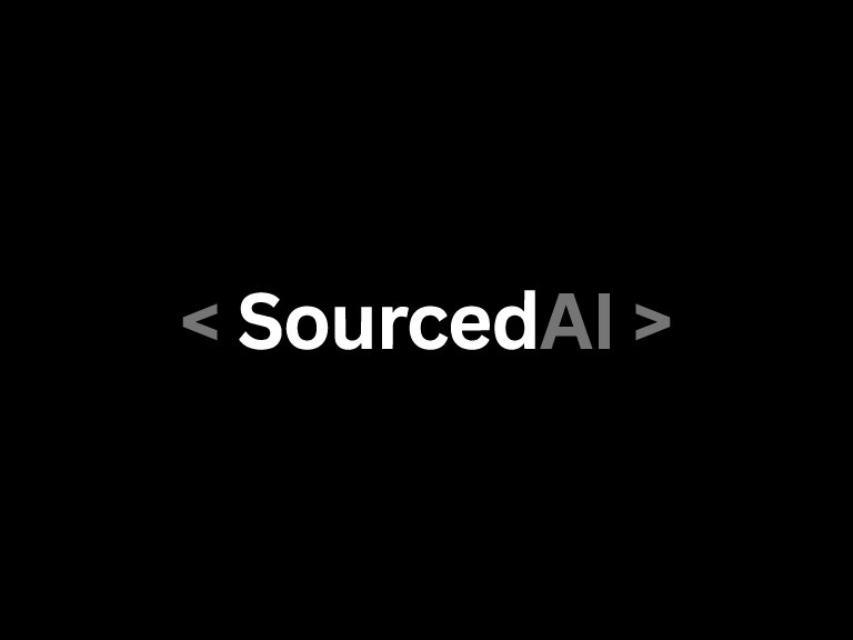 SourcedAI case study