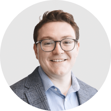 Michael Hurley headshot
